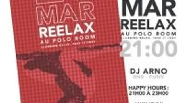 Reelax