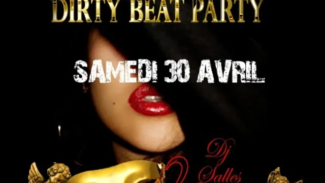 DIRTY BEAT PARTY 3