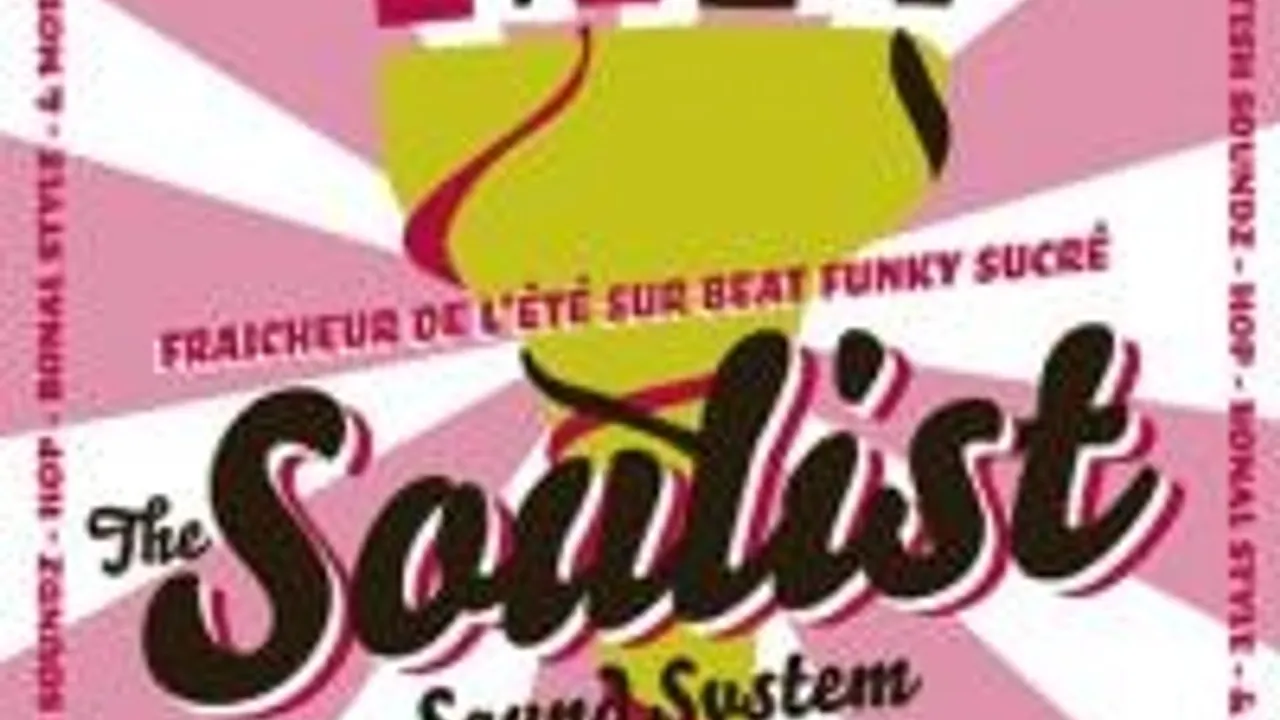 Soulist Sound System