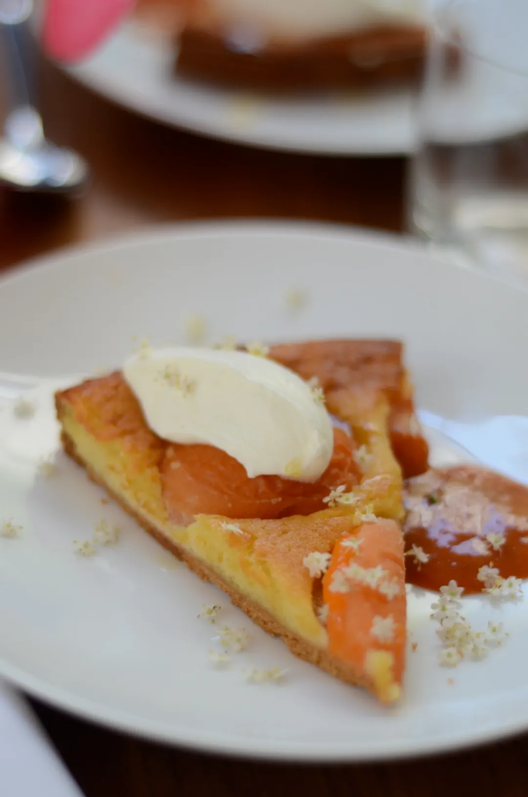 Le Servan Restaurant Paris
