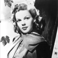 Judy Garland