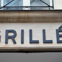 Grillé
