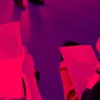 Formation - Lecture à voix haute