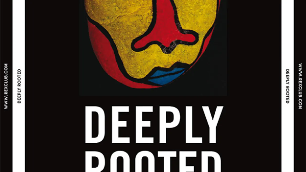 DEEPLY ROOTED