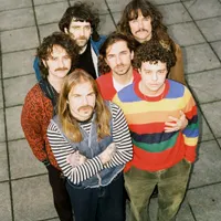 Mojo & The Kitchen Brothers