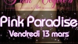 After-Work @ Pink Paradise