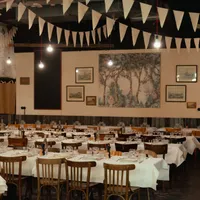 Le Grand Banquet