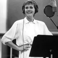 Julie Andrews