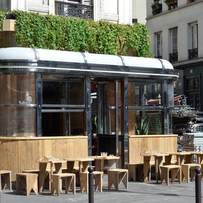 Le Dépanneur Pigalle, bienvenue en Californie !