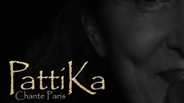 Pattika chante Paris