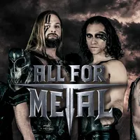 All For Metal