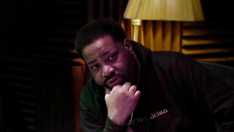 LORD FINESSE