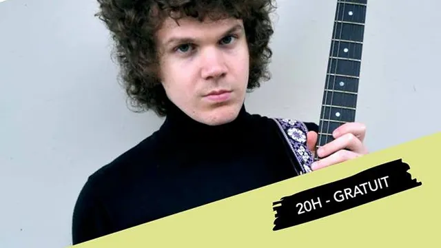 Wesley Fuller • Dirty Sound Magnet • Blot / Supersonic - Free