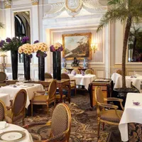 Le Cinq par Christian Le Squer