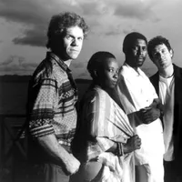 Johnny Clegg