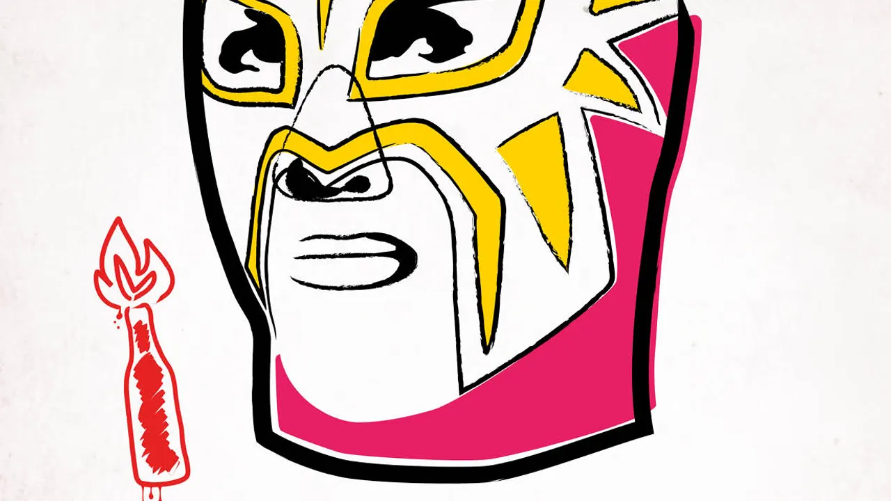 Lucha libre