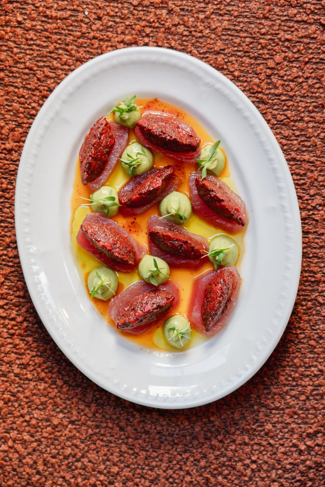 Meïda Restaurant Saint-Ouen-sur-Seine
