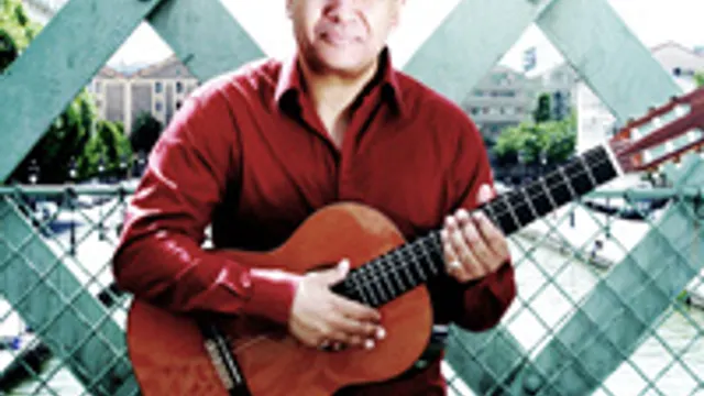 Teofilo Chantre