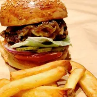 Big Sur Kitchen