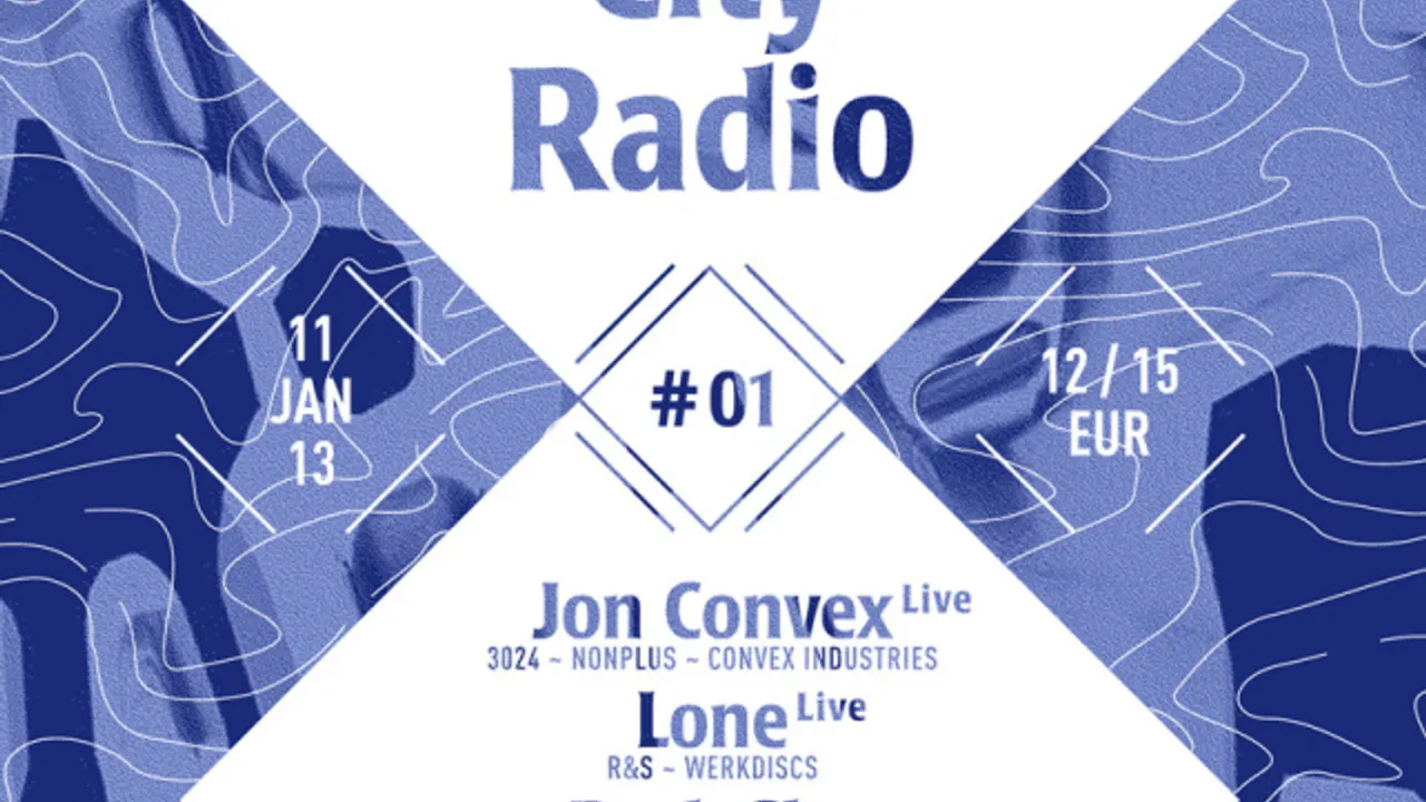 Dead City Radio