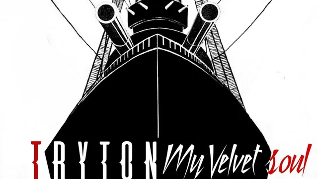 Tryton et My Velvet Soul