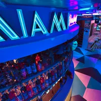 Miami Boulevard