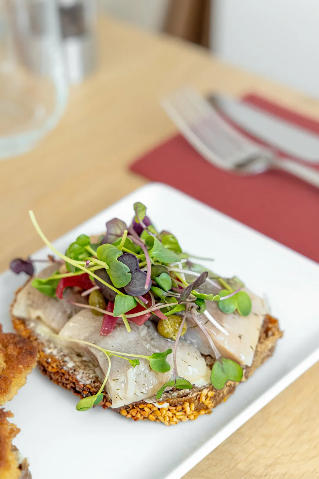 Smør Restaurant Paris