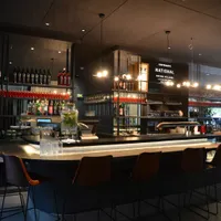 Hôtel National des Arts et Métiers - Ristorante National