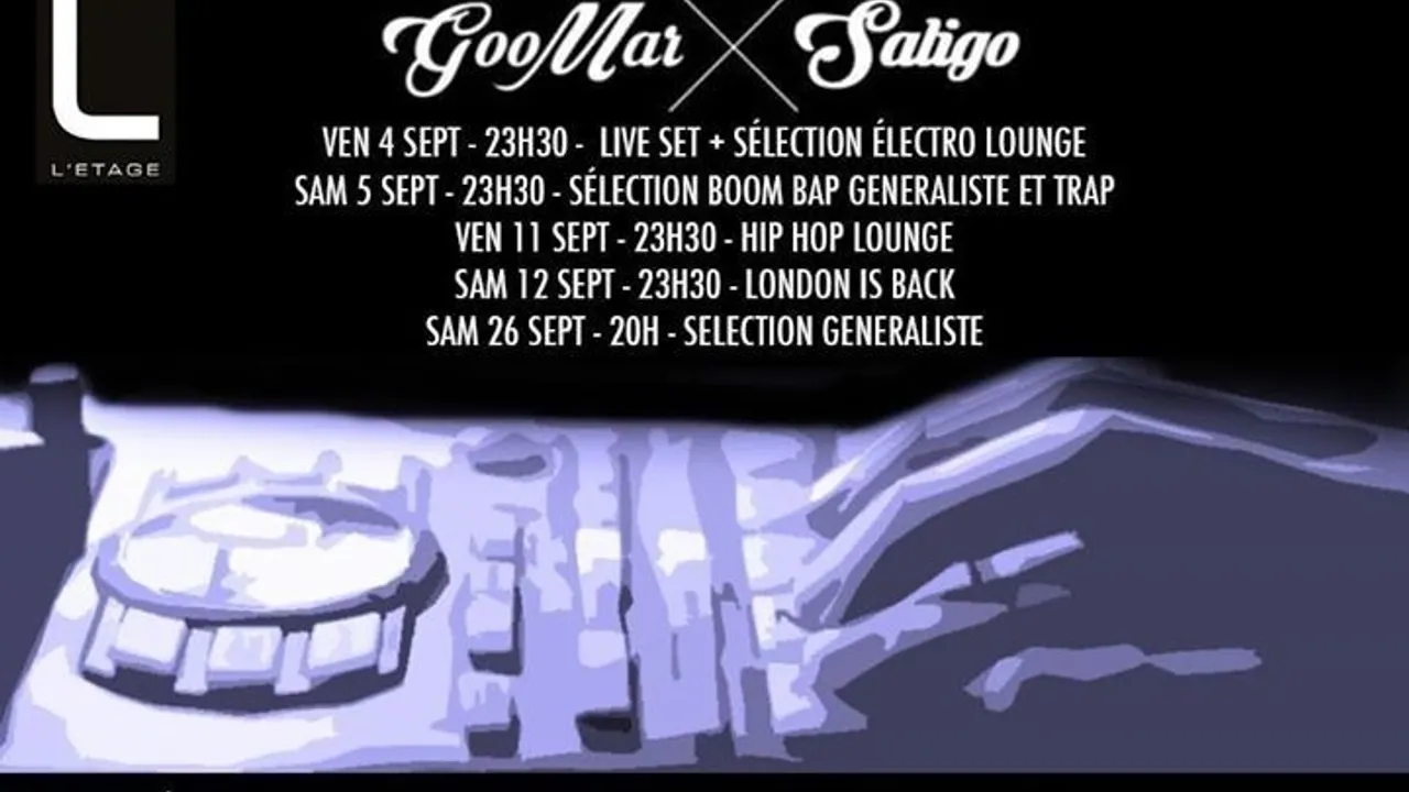 Goomar & Saligo #2
