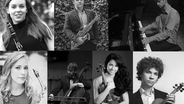 Concert : Rendez-vous Musical #27