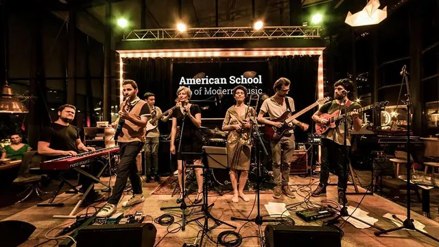 American School