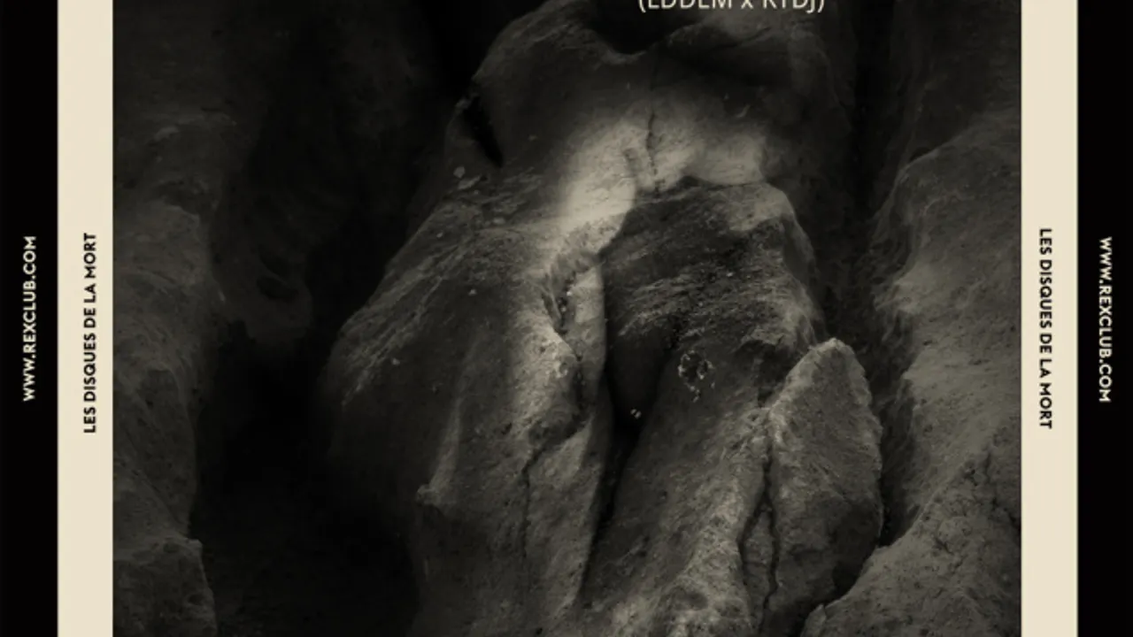 LES DISQUES DE LA MORT