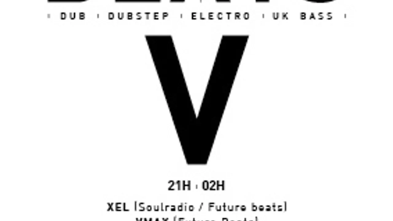 FUTURE BEATS