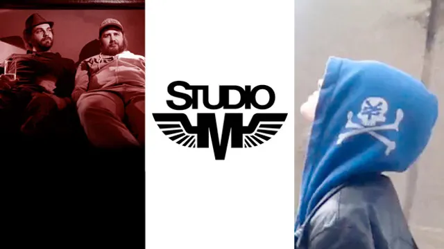 Pilöt Kidz + Dlc + Studio M