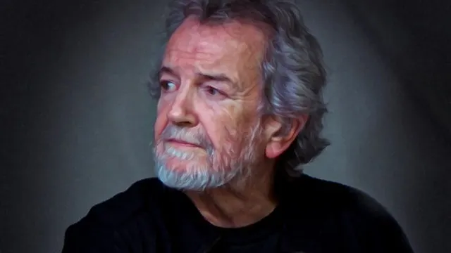 432 presents: «Andy Irvine»