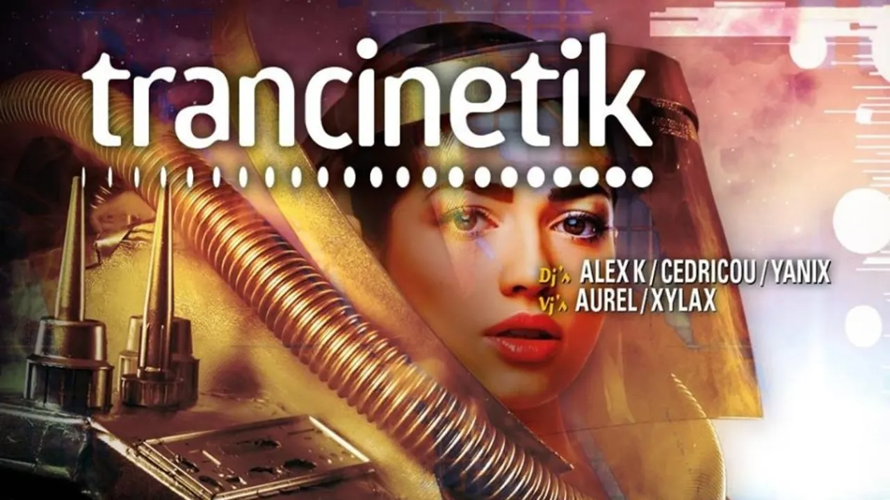 TRANCINETIK
