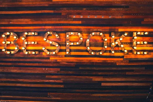 Bespoke, nouveau spot pour amateurs de spiritueux