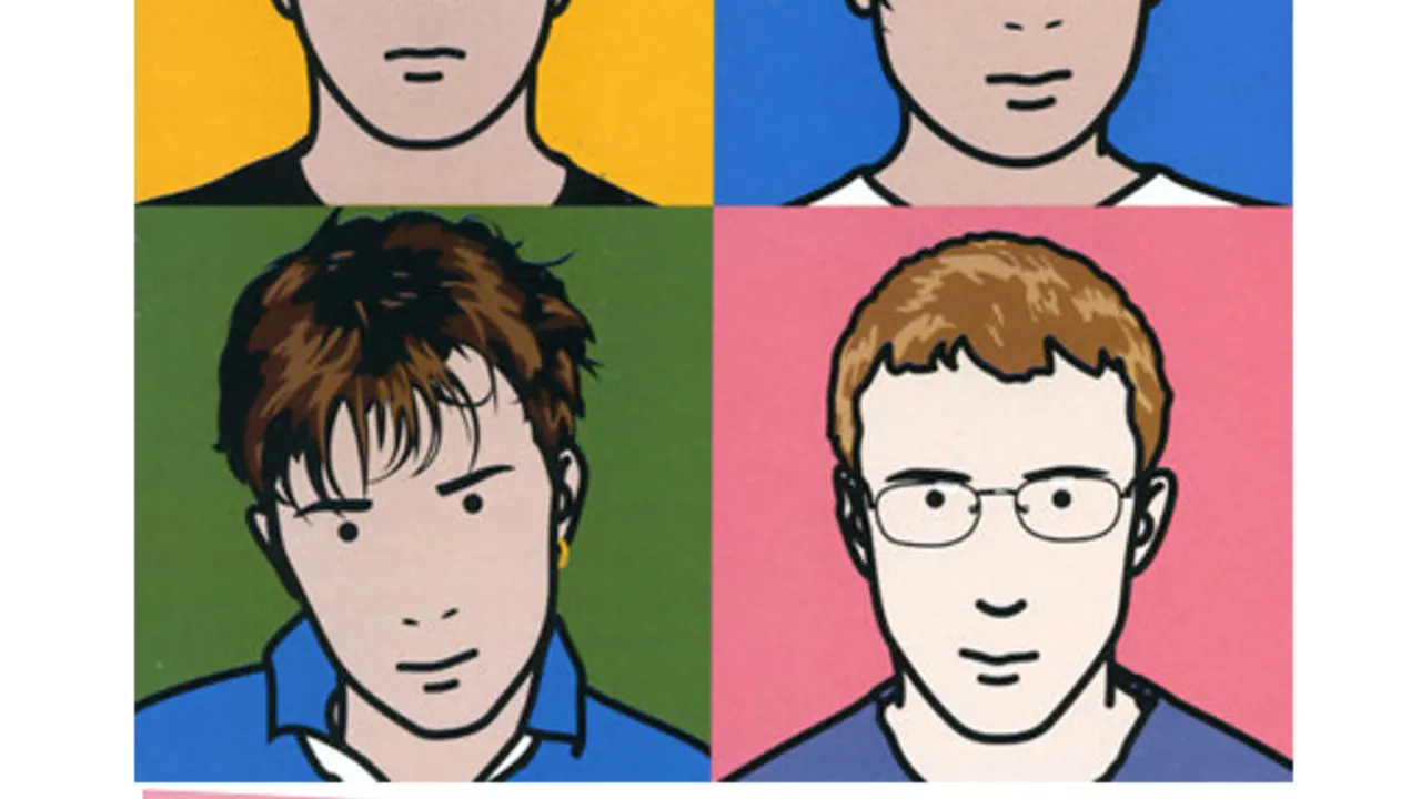 Tribute To Blur