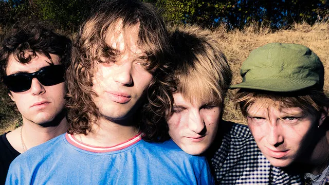 Tooth, The Slow Country, Feather Aid