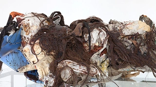 Expo Gorgo - Peter Buggenhout