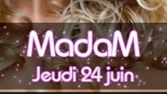 After-Work @ MadaM