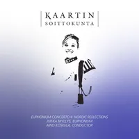 Kaartin soittokunta - The Guards Band