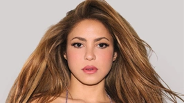 Shakira - Las Mujeres Ya No Lloran - Residencia Europea