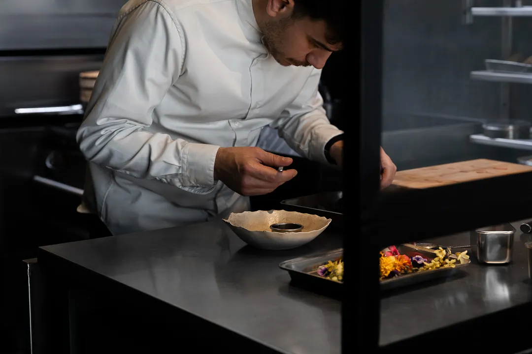 Chenapan Restaurant Paris
