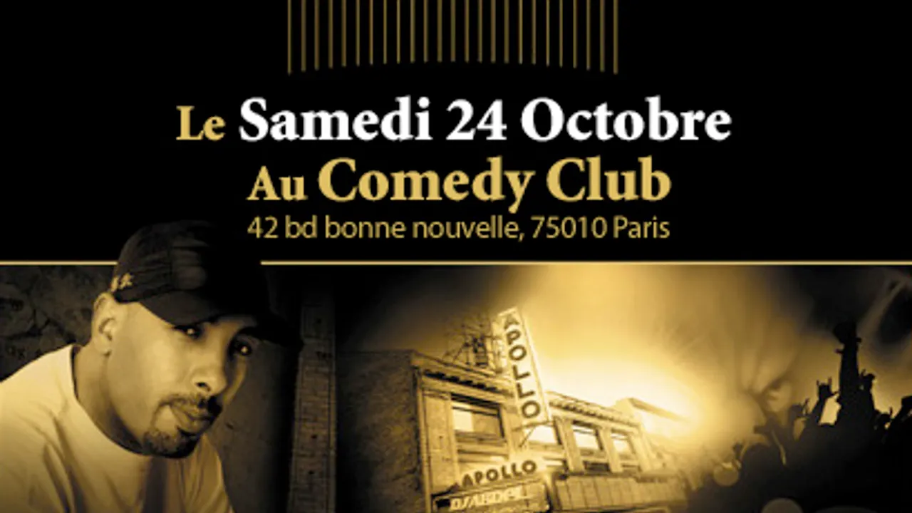 "A L'ANCIENNE" by DJ ABDEL