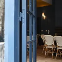 Café Moco