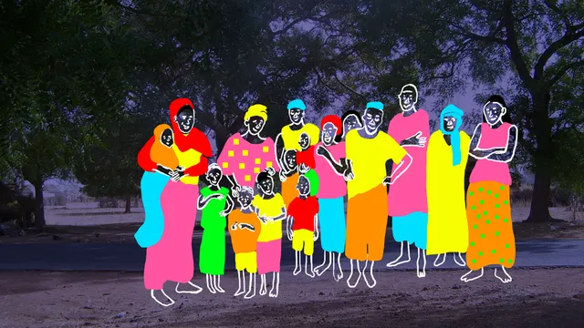 Radio Live: parents-enfants