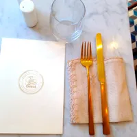 La Petite Table
