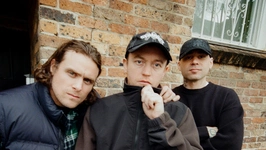 DMA's