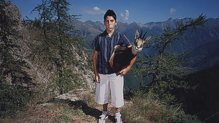 Exposition Trophées subjectifs - Pierre Asbensur
